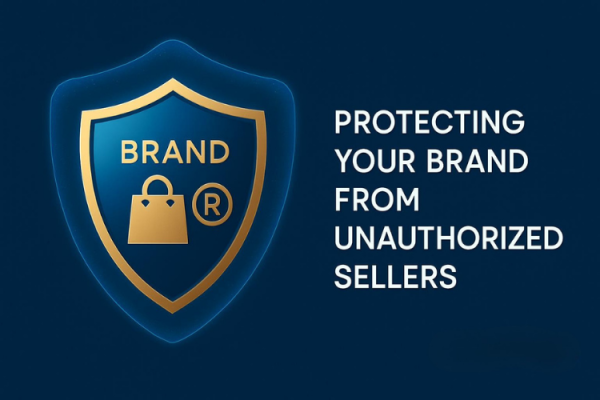 Protecting Your Brand from Unauthorized Sellers